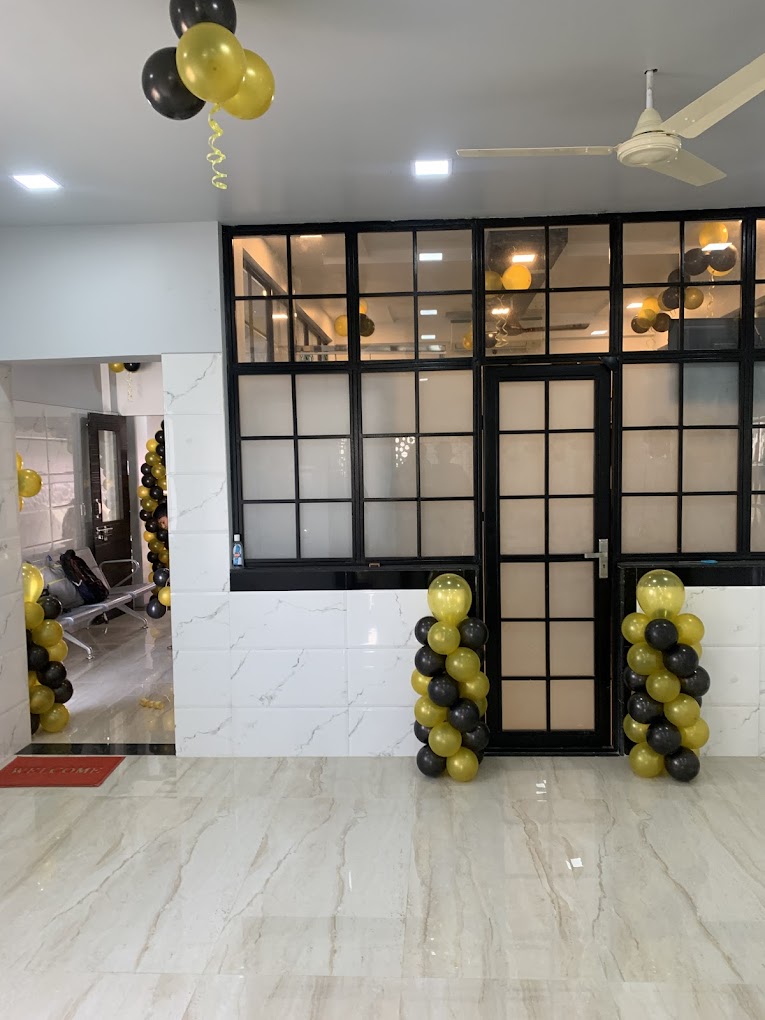 Consultation Room