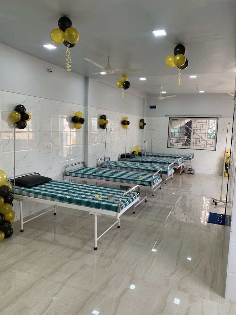 Treatment Room